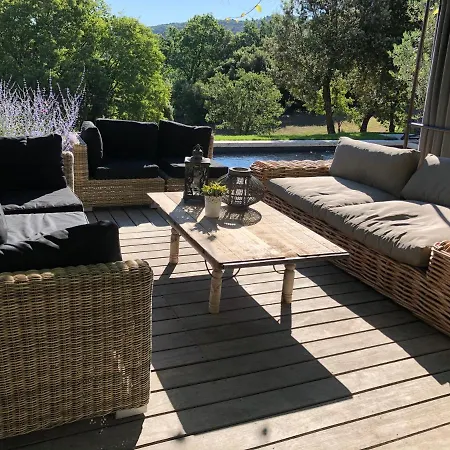 Couette-café Sieste En Luberon Bonnieux
