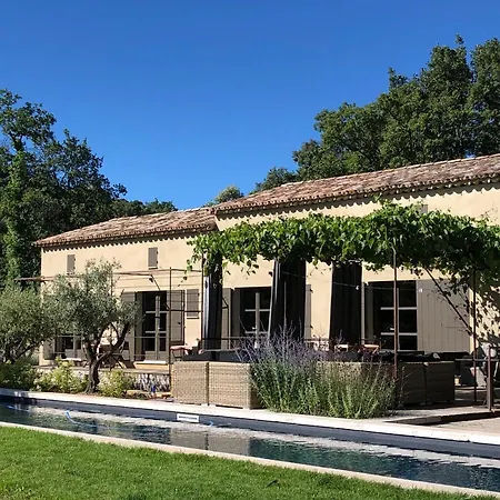 Sieste En Luberon