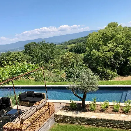 Sieste En Luberon