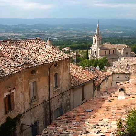 Sieste En Luberon * Bonnieux