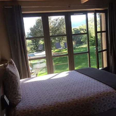 Sieste En Luberon