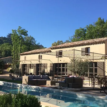 Sieste En Luberon Bonnieux