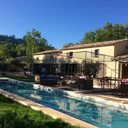 Sieste En Luberon Bonnieux