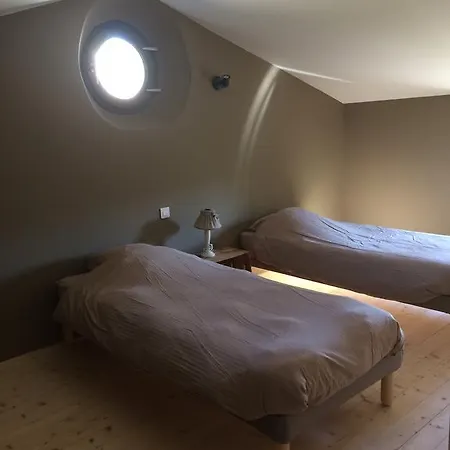 Couette-café Sieste En Luberon Bonnieux