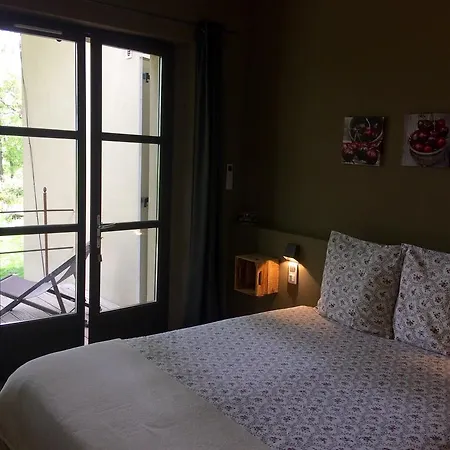 Couette-café Sieste En Luberon