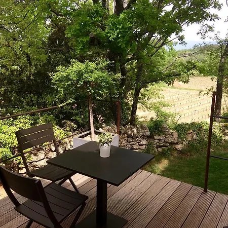 Sieste En Luberon * Bonnieux