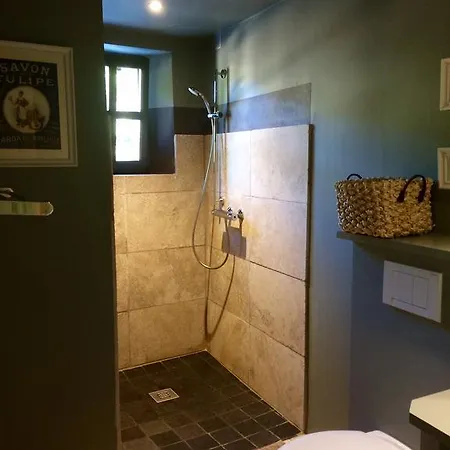 Sieste En Luberon Couette-café Bonnieux