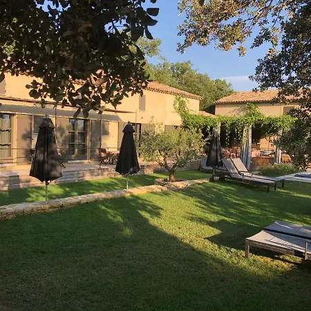 Sieste En Luberon *