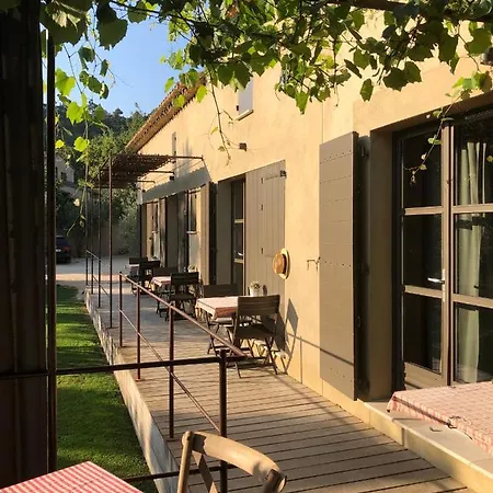 Sieste En Luberon