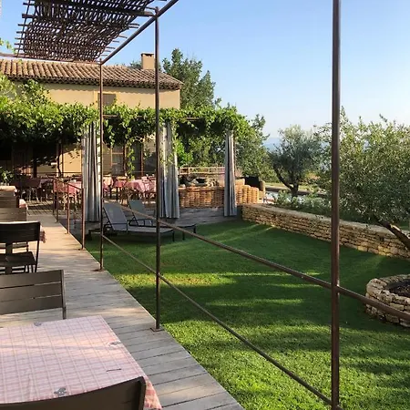 Sieste En Luberon * Bonnieux