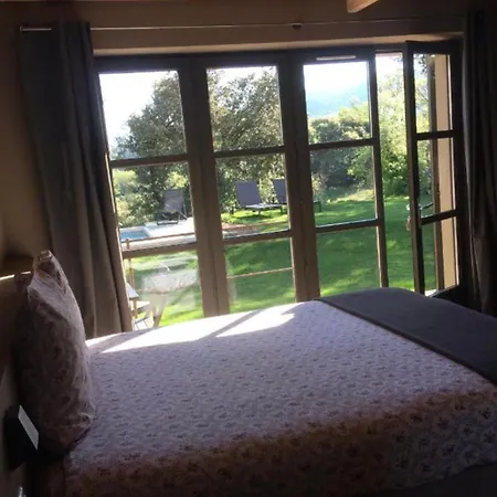 Sieste En Luberon