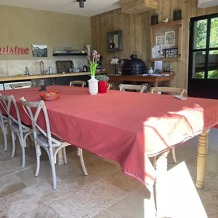 Sieste En Luberon Bonnieux