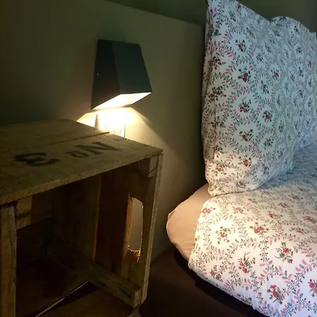 Sieste En Luberon Bonnieux