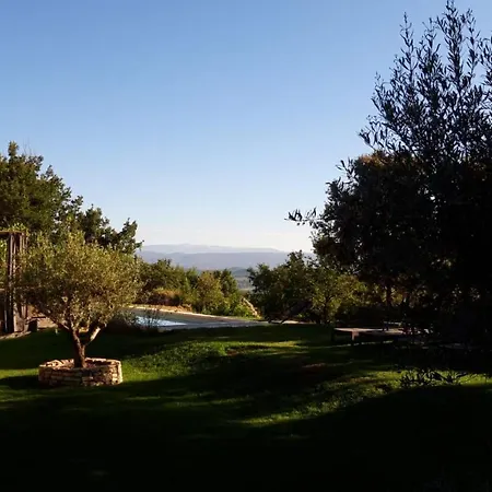 Sieste En Luberon Alojamento de Acomodação e Pequeno-almoço