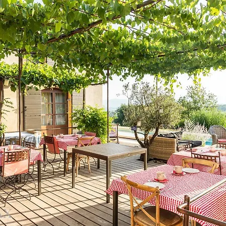 Sieste En Luberon